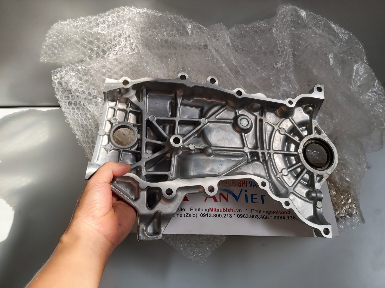 Bưởng che cam xe Honda CIVIC